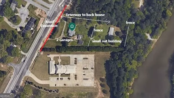 8922 Hwy 54 W, Jonesboro, GA 30238