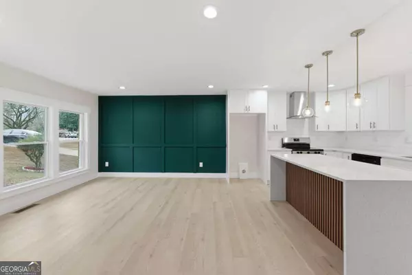 Ellenwood, GA 30294,2482 Yolanda TRL