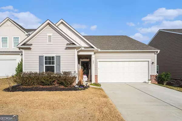 101 Carnaby ST, Winder, GA 30680