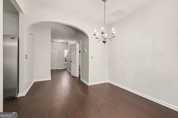 Kennesaw, GA 30144,2414 Heritage Park CIR NW #25