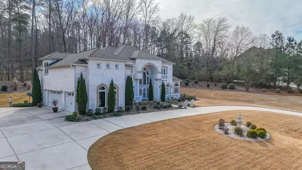 Stockbridge, GA 30281,2425 Wild Oak CT