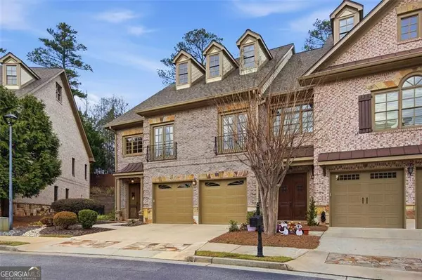 Johns Creek, GA 30097,6248 Clapham