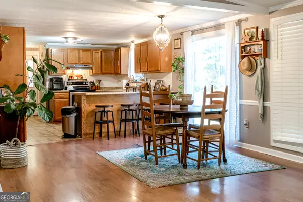 East Dublin, GA 31027,530 Marvin Church RD