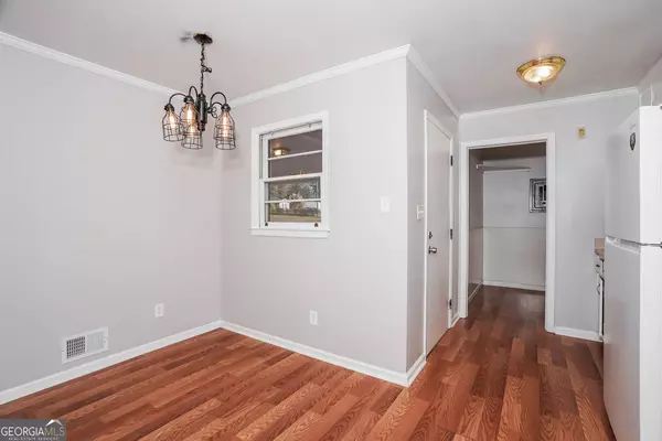 Griffin, GA 30224,1320 N Cherokee AVE