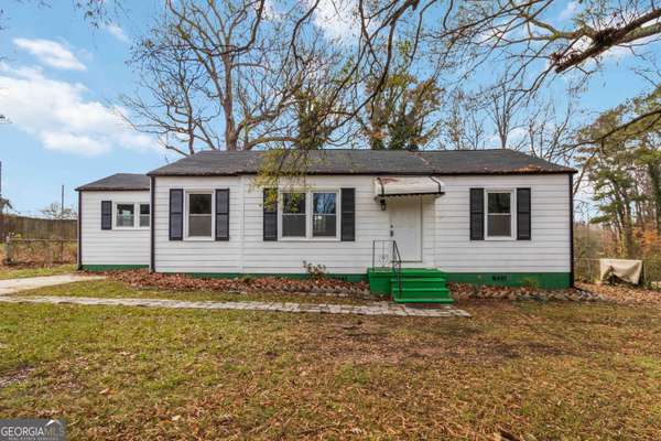 4060 Clay DR, Atlanta, GA 30360