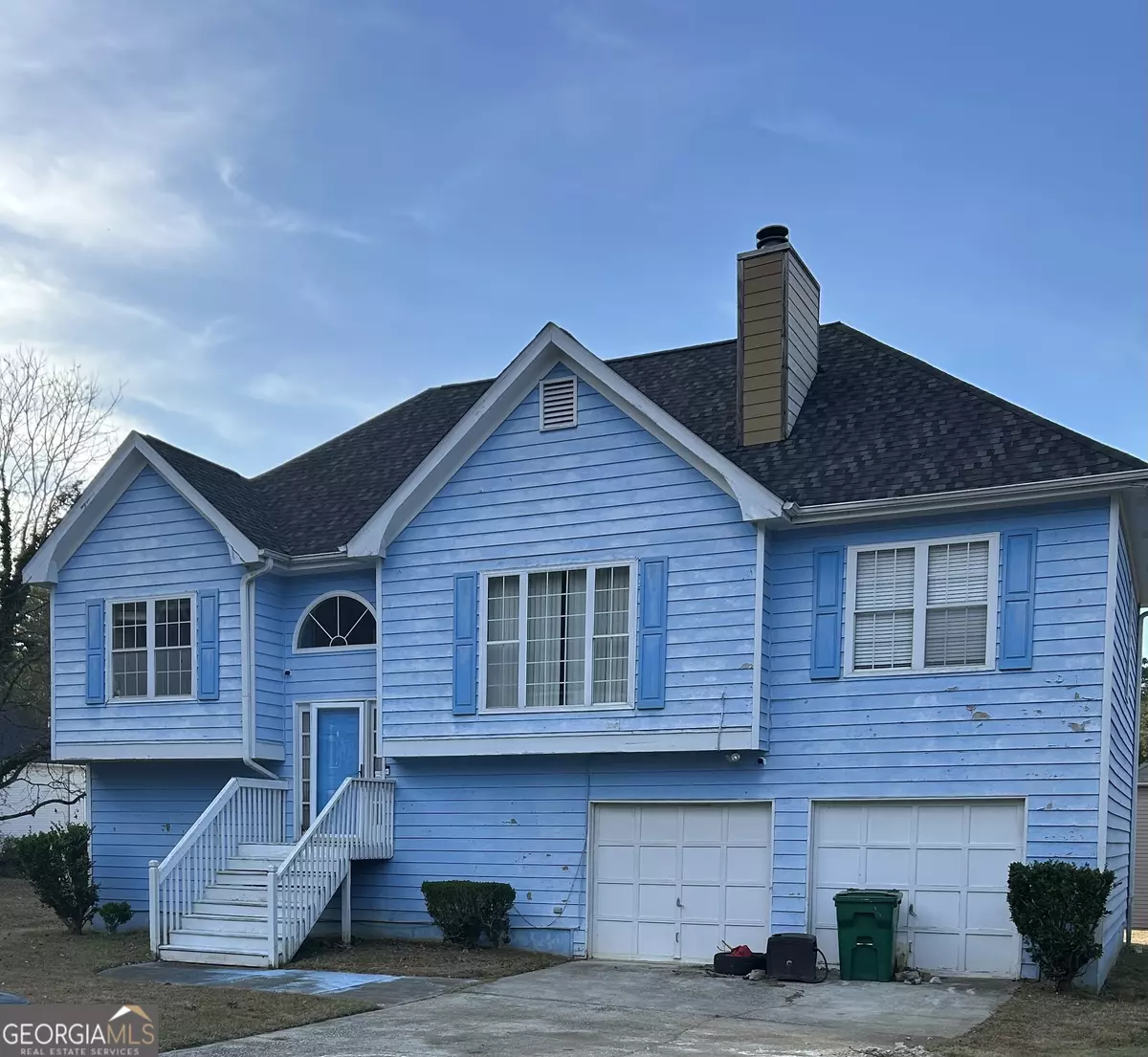 Ellenwood, GA 30294,3658 Boulder Ridge CT