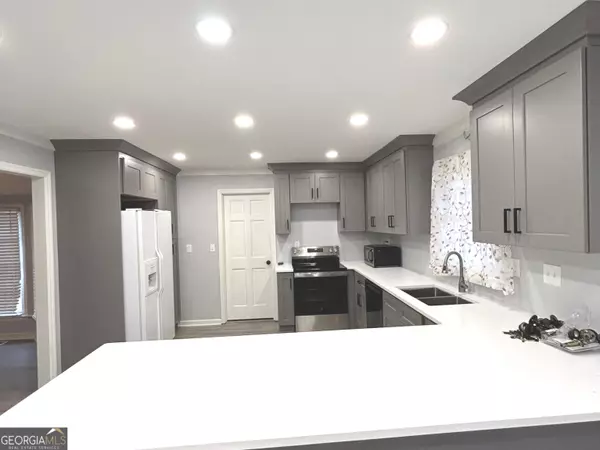 Marietta, GA 30066,3608 Downing ST