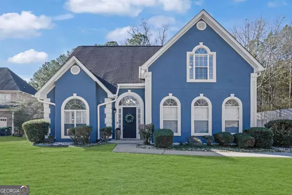 5696 Kilrush CT SE, Mableton, GA 30126