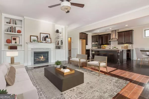 Mableton, GA 30126,5914 High Hampton LN SE