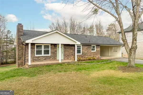 2720 N BOGAN RD, Buford, GA 30519