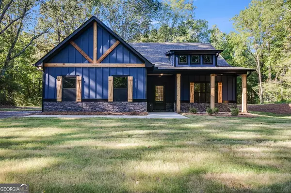 TRACT3 Drummond RD, Cedartown, GA 30125