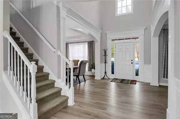 Suwanee, GA 30024,940 Ambleside DR