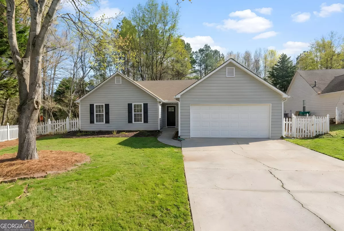Sugar Hill, GA 30518,5803 Riverside Walk DR