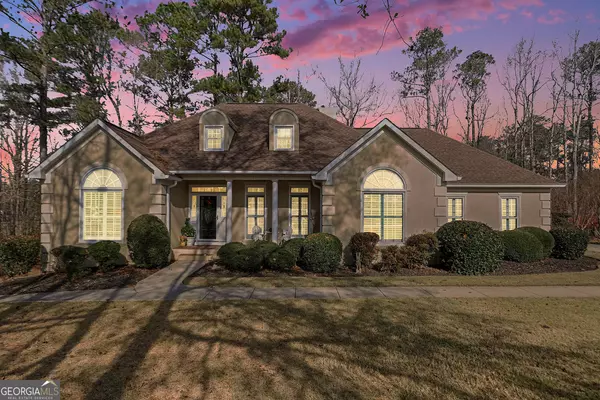 7266 Oak Arms DR, Villa Rica, GA 30180