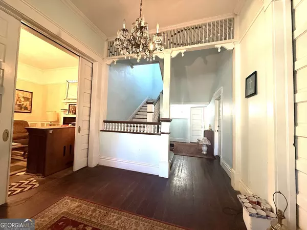 Elberton, GA 30635,115 S Thomas St