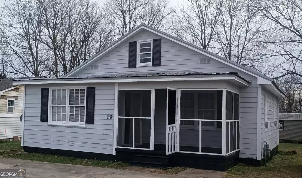 19 Williams ST, Aragon, GA 30104