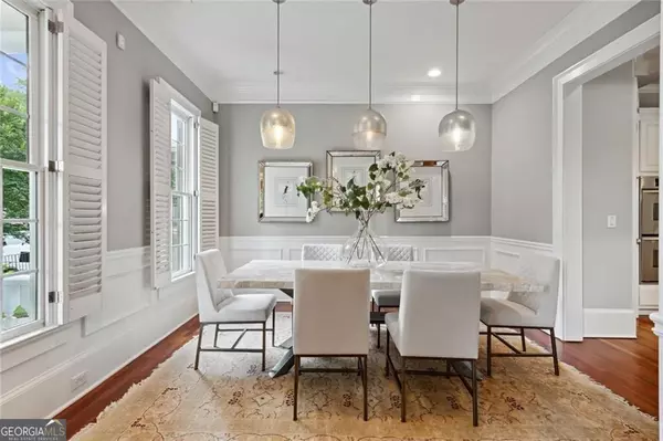 Brookhaven, GA 30319,1070 Standard DR NE