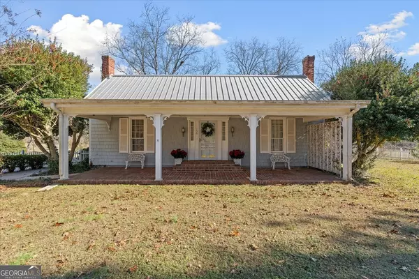 156 McLendon CIR, Carrollton, GA 30117