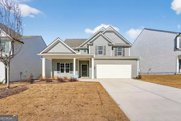 233 Bloomfield CIR, Canton, GA 30114