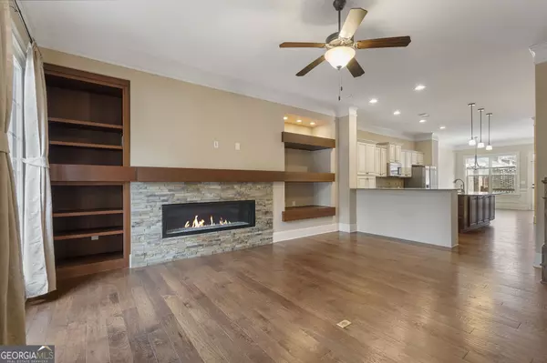 Sandy Springs, GA 30328,427 Alderwood ST