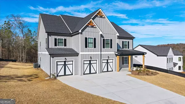 Acworth, GA 30101,222 SILVERCREST DR