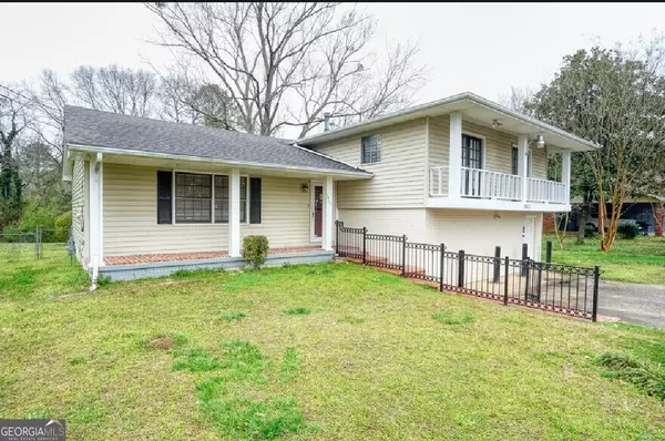 1963 HWY 138 SW, Riverdale, GA 30296