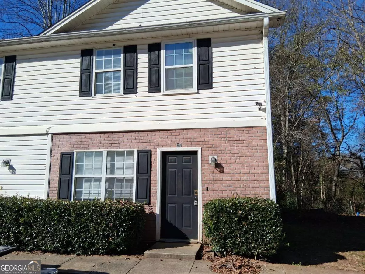 Villa Rica, GA 30180,209 E Wilson ST #26