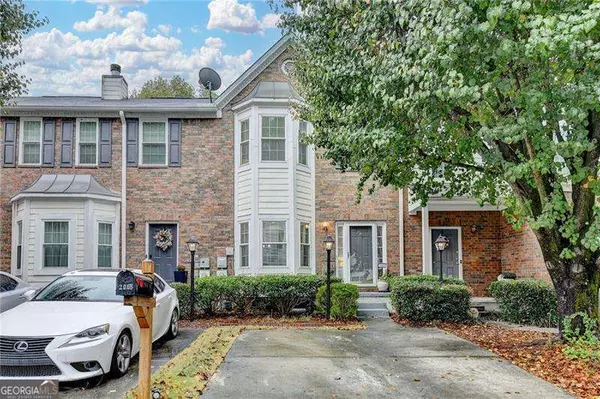 Norcross, GA 30071,2066 PINNACLE POINTE DR