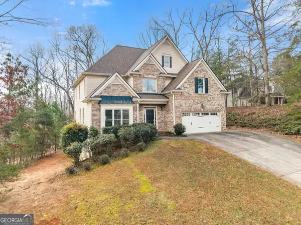 Gainesville, GA 30506,5987 Wellington Ave