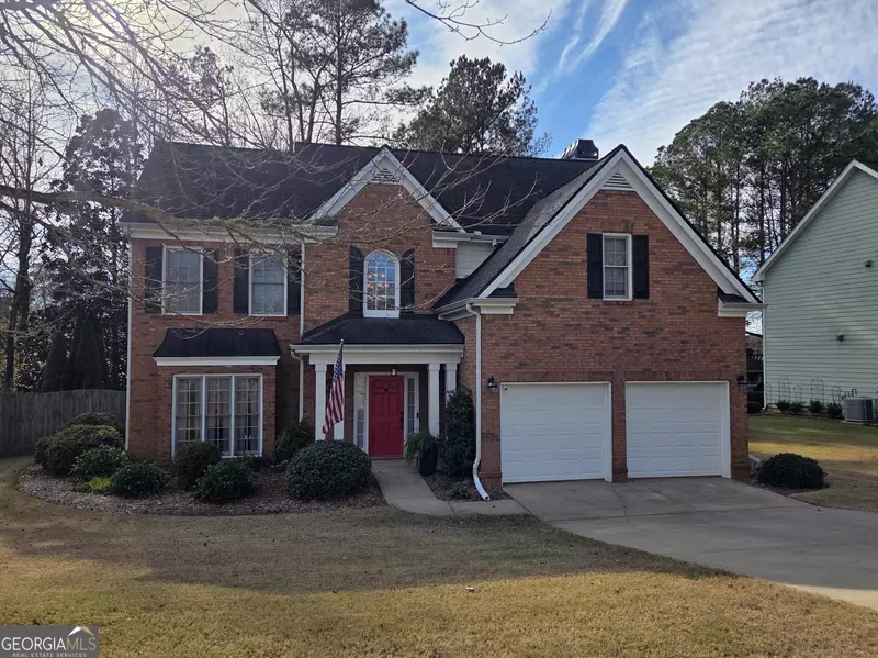 185 Pine CRES, Newnan, GA 30265