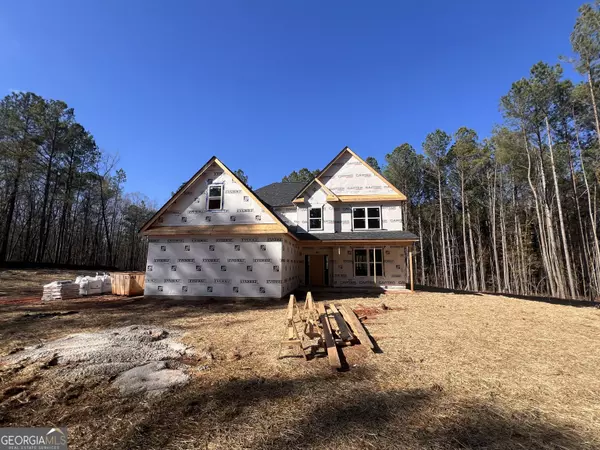 3921 Peeksville RD #(LOT 6), Locust Grove, GA 30248