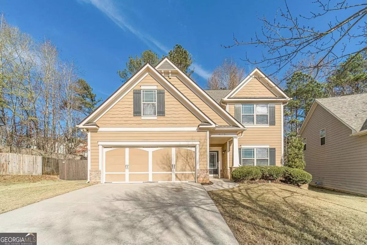 Buford, GA 30519,4173 Creekrun CIR