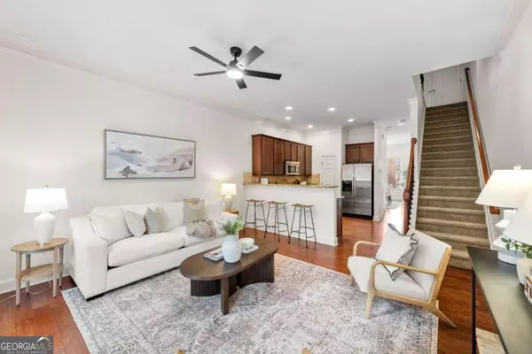 Atlanta, GA 30319,2052 Cobblestone CIR NE