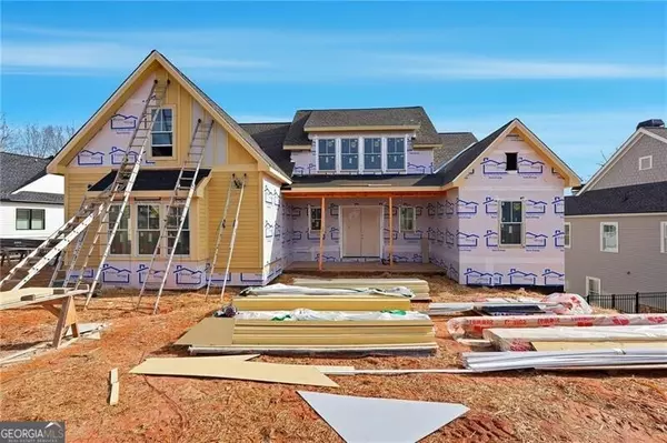 Dawsonville, GA 30534,75 Night Fire LN