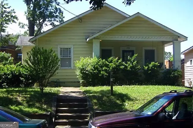 Atlanta, GA 30318,308 Home Park AVE NW