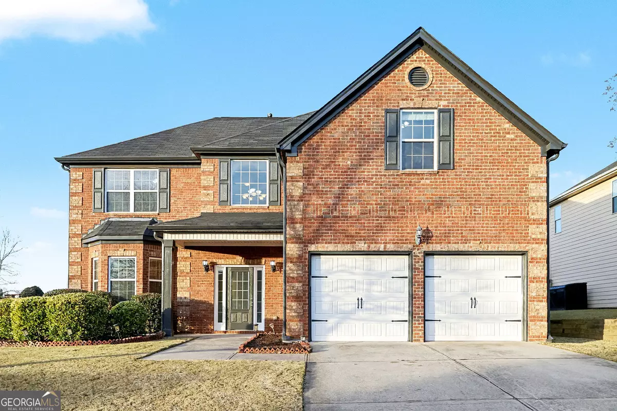 Cumming, GA 30040,4205 Idlewood DR