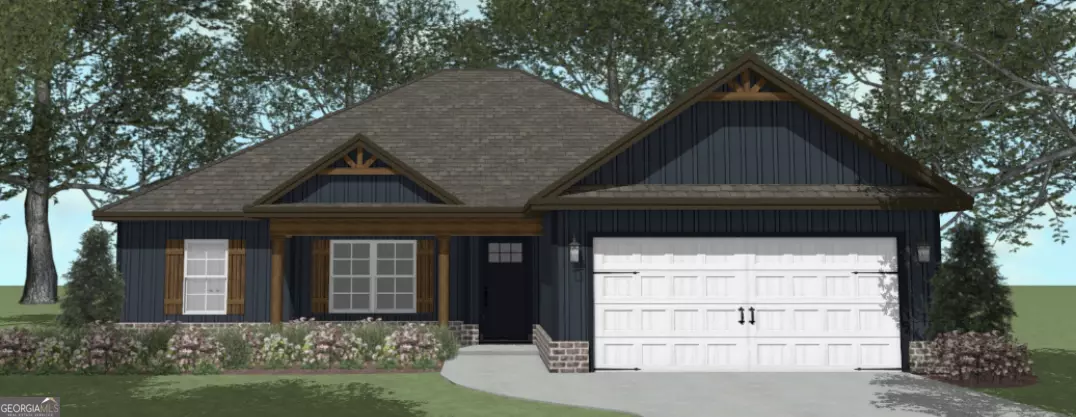 212 Hampton Chase, Perry, GA 31069