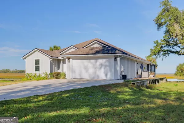 Yulee, FL 32097,97222 Pirates Point Road