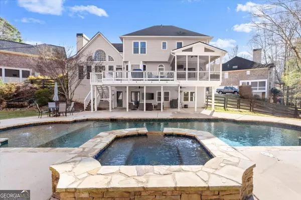 Canton, GA 30115,248 Cedarhurst DR