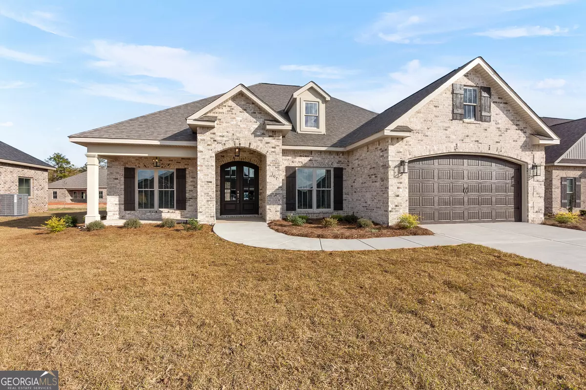 Kathleen, GA 31047,107 Black Birch Lane