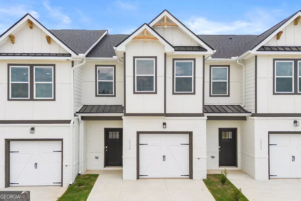 Gainesville, GA 30504,4809 Groveview Terrace #170