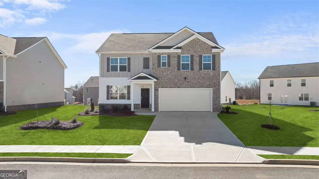 85 White Spruce WAY, Newnan, GA 30265