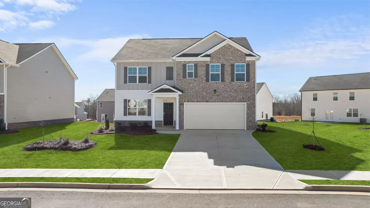 Newnan, GA 30265,85 White Spruce WAY