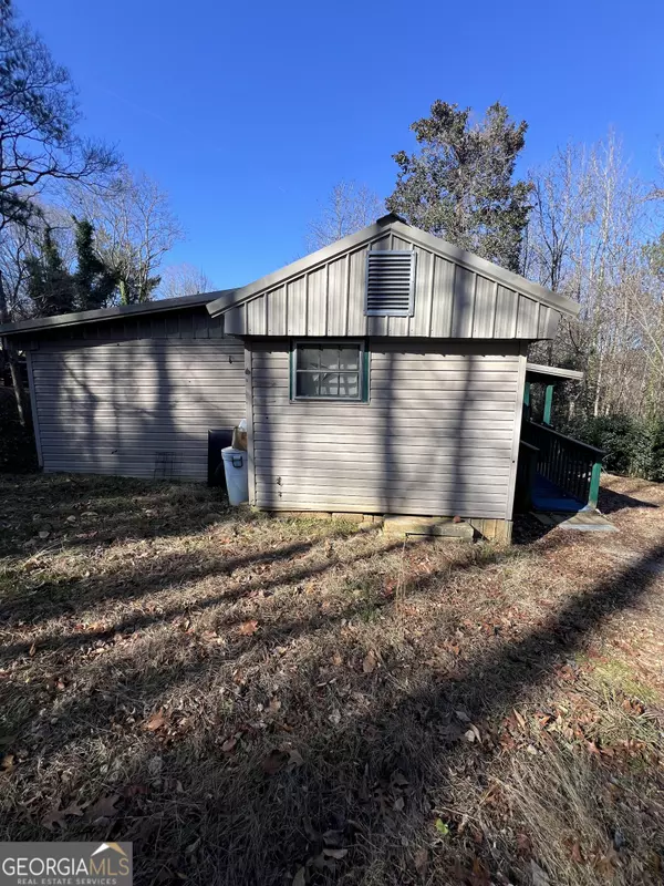 Ball Ground, GA 30107,330 Purcell Free DR