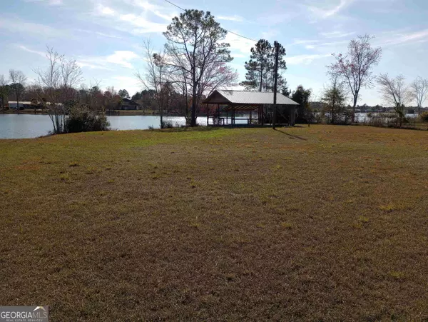 Folkston, GA 31537,1654 (LOT 44) Spring Lake DR #44