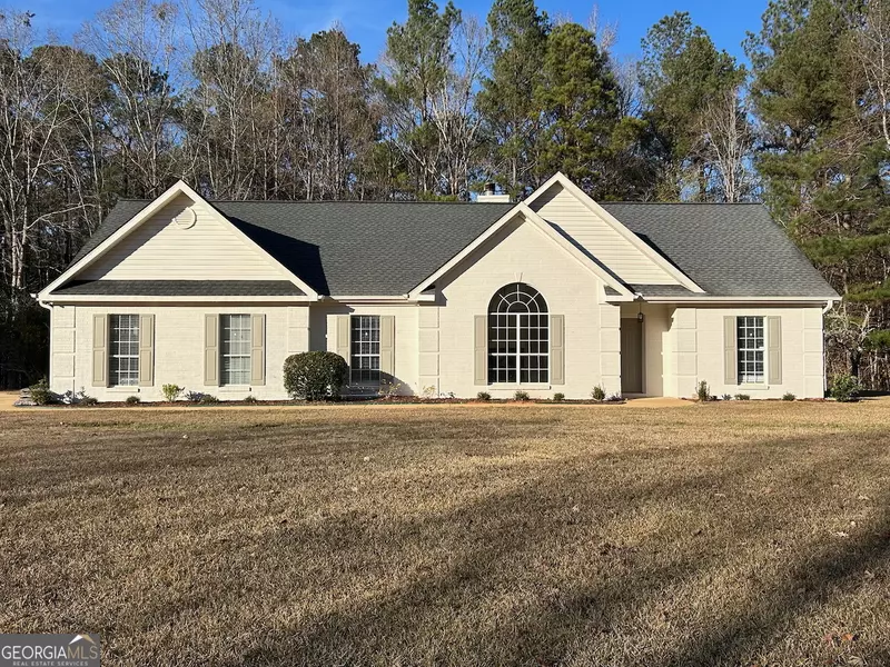 125 Montrose WAY, Lagrange, GA 30240