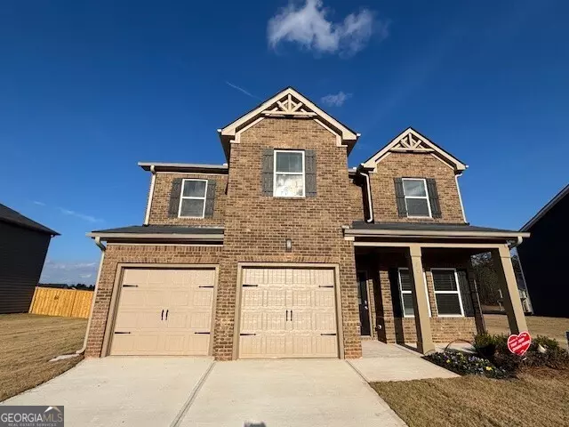 Fairburn, GA 30213,346 Jarrett ST #56