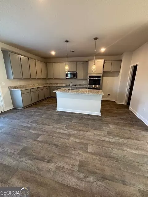 Fairburn, GA 30213,346 Jarrett ST #56