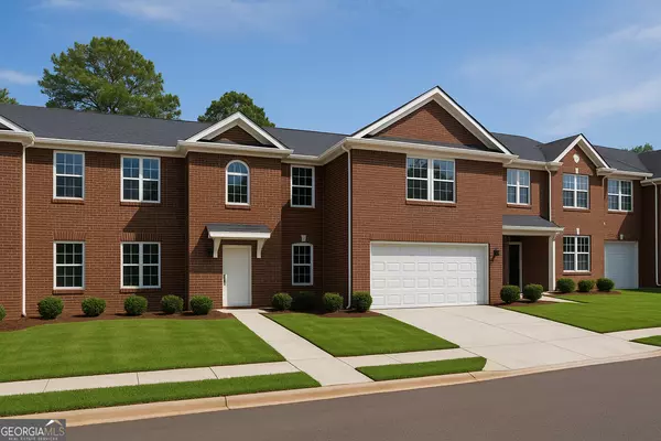 120 Hampton WAY #LOT 6, Macon, GA 31220