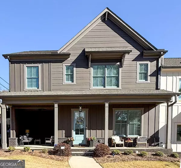 5736 Main ST, Flowery Branch, GA 30542